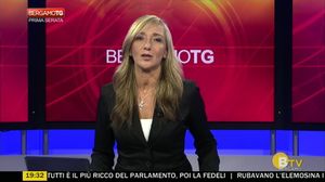 BERGAMO TG