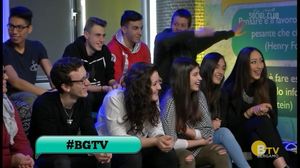 VIA NOVELLI SOCIAL CLUB