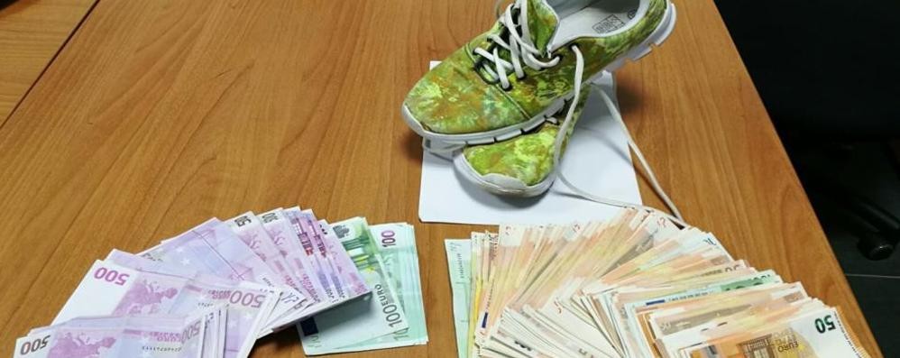 scarpe 20000 euro
