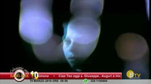 COLAZIONE CON RADIO ALTA