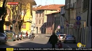 BERGAMO TG ORE12