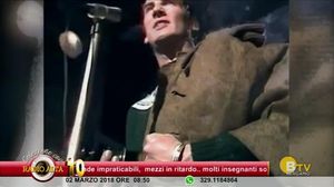 COLAZIONE CON RADIO ALTA