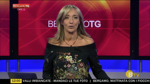 BERGAMO TG ORE12