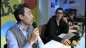 VIA NOVELLI SOCIAL CLUB