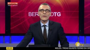 BERGAMO TG