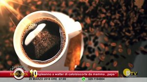 COLAZIONE CON RADIO ALTA