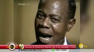 COLAZIONE CON RADIO ALTA