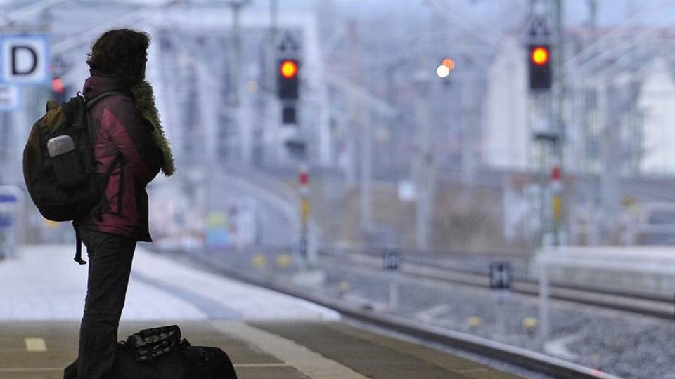 Sciopero dei treni mercoledì Ecco gli orari e le fasce di garanzia Sciopero dei treni mercoledì Ecco gli orari e le fasce di garanzia