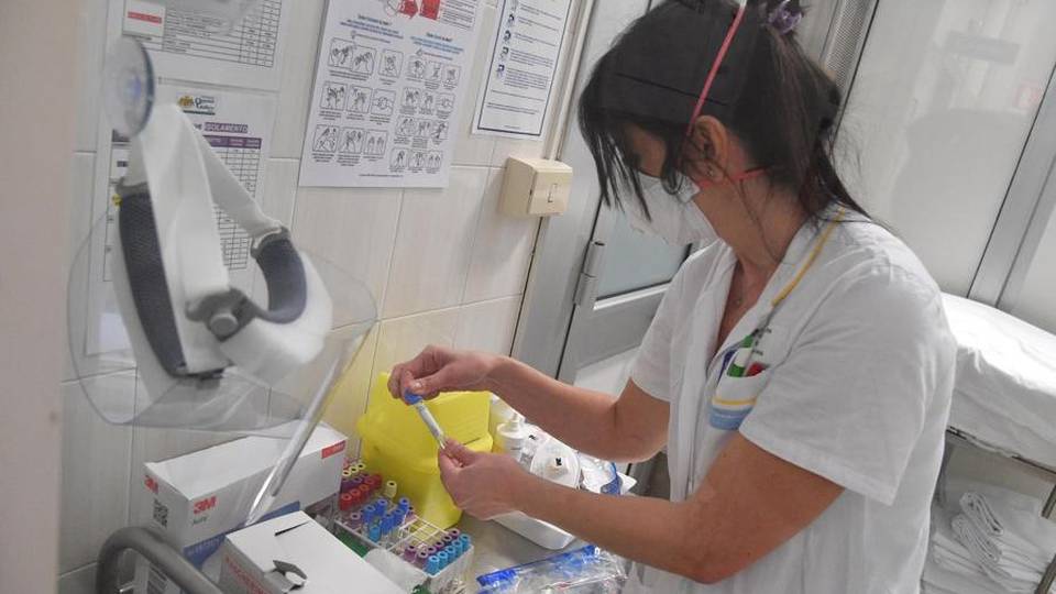 Sospetta meningite a Treviglio Al nido profilassi per 40 bambini Sospetta meningite a Treviglio Al nido profilassi per 40 bambini