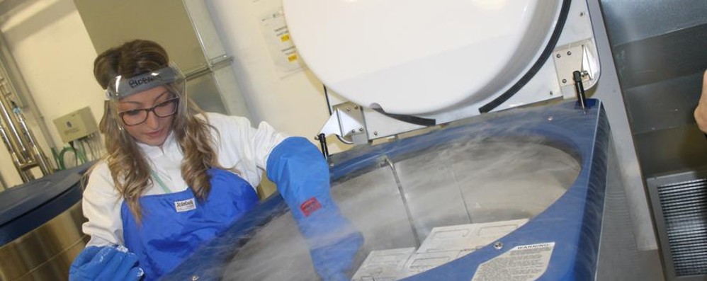 crioconservazione in azoto liquido di cellule e tessuti I Migliori Prodotti a marchio La Tabaccheria