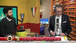 COLAZIONE CON RADIO ALTA