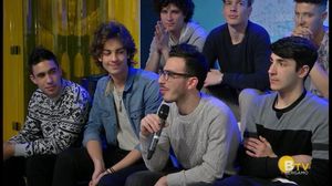 VIA NOVELLI SOCIAL CLUB