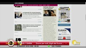 COLAZIONE CON RADIO ALTA