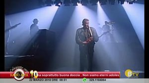 COLAZIONE CON RADIO ALTA