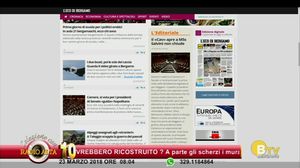 COLAZIONE CON RADIO ALTA