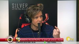 COLAZIONE CON RADIO ALTA