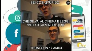 VIA NOVELLI SOCIAL CLUB