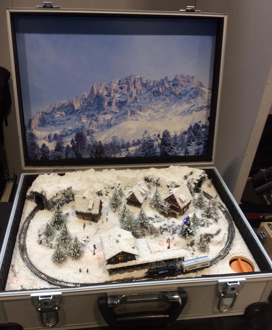 Model Expo di Verona
