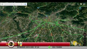 COLAZIONE CON RADIO ALTA