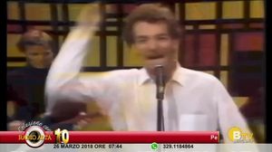 COLAZIONE CON RADIO ALTA