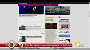 COLAZIONE CON RADIO ALTA