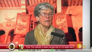 COLAZIONE CON RADIO ALTA