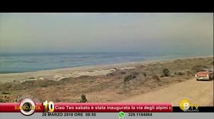 COLAZIONE CON RADIO ALTA