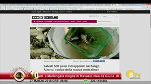 COLAZIONE CON RADIO ALTA