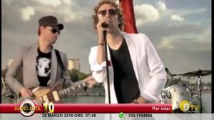 COLAZIONE CON RADIO ALTA