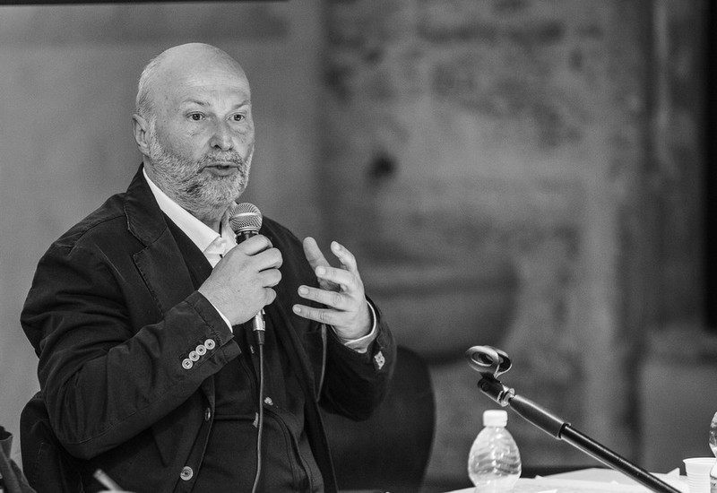 FORME DEL TEMPO: MAURO CERUTI