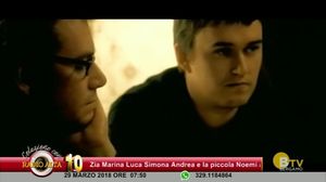 COLAZIONE CON RADIO ALTA