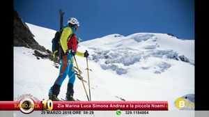 COLAZIONE CON RADIO ALTA