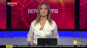 BERGAMO TG ORE12