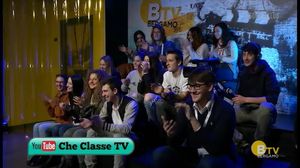 VIA NOVELLI SOCIAL CLUB