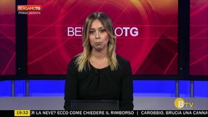 BERGAMO TG