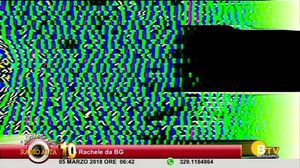 COLAZIONE CON RADIO ALTA