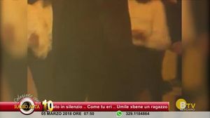 COLAZIONE CON RADIO ALTA