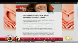 COLAZIONE CON RADIO ALTA