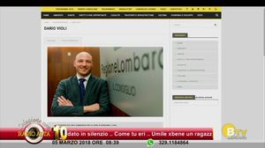 COLAZIONE CON RADIO ALTA