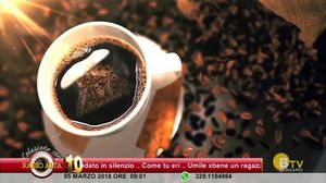 COLAZIONE CON RADIO ALTA