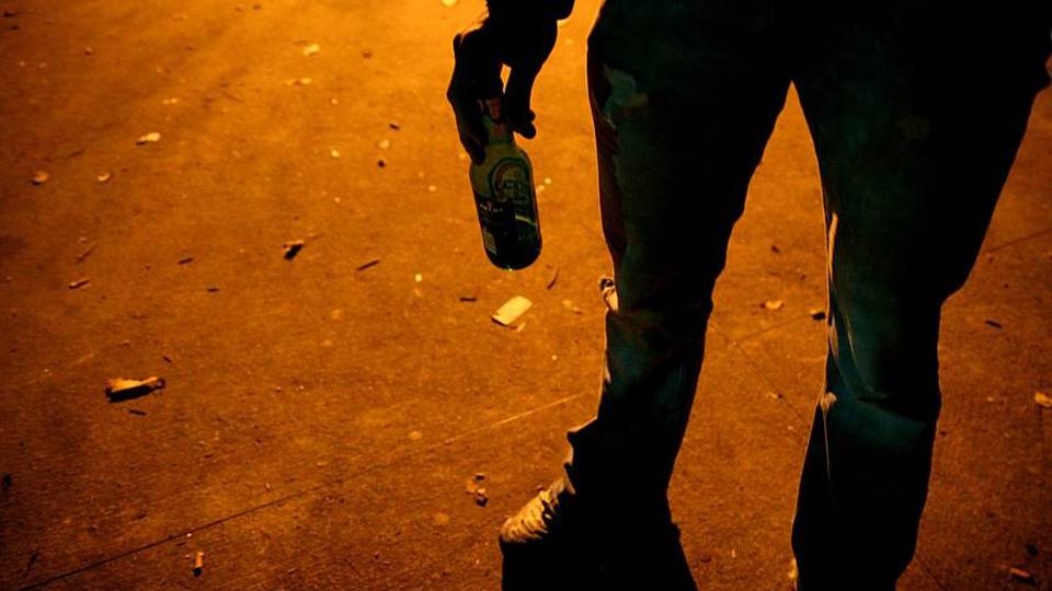 Coma etilico per abuso di alcol Clusone, 23enne in ospedale Coma etilico per abuso di alcol Clusone, 23enne in ospedale