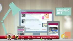 COLAZIONE CON RADIO ALTA