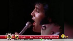 COLAZIONE CON RADIO ALTA