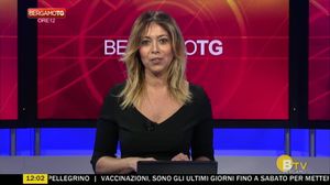 BERGAMO TG ORE12