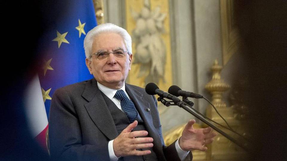Lo spettro dello stallo Mattarella, la bussola Lo spettro dello stallo Mattarella, la bussola