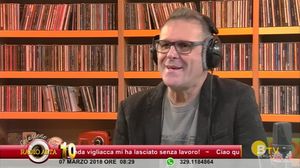 COLAZIONE CON RADIO ALTA