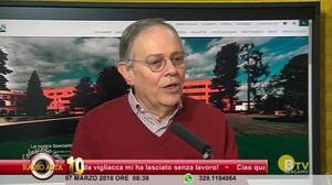 COLAZIONE CON RADIO ALTA