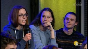 VIA NOVELLI SOCIAL CLUB