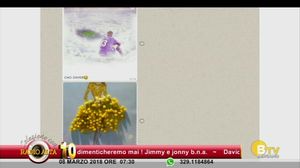 COLAZIONE CON RADIO ALTA