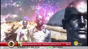 COLAZIONE CON RADIO ALTA